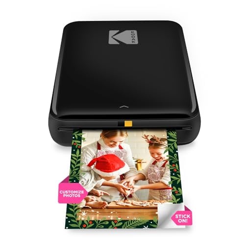 kodak Kodak Step Instant Printer
