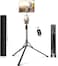 UBeesize 67 Tablet and Phone Tripod