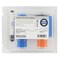 Fargo Genuine 45200 YMCKO Color Ribbon for Model DTC4500e Printer