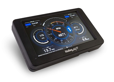 Holley 553106 Efi Digital Dash