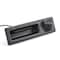 HDMEU Trunk Handle VehicleSpecific Camera Integrated into Case Handle Rear View Camera for BMW E60E61E70E71E72E82E88E84E90E91E92E93X1X5 Model 2LS8006 162mm