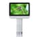 BEAVERLAB Darwin Microscope Digital Microscope with 40 IPS Screen Coin Microscope with 8 Adjustable LED Lights 1080P Coin Magnifier Compatible with iPhone Android Computer