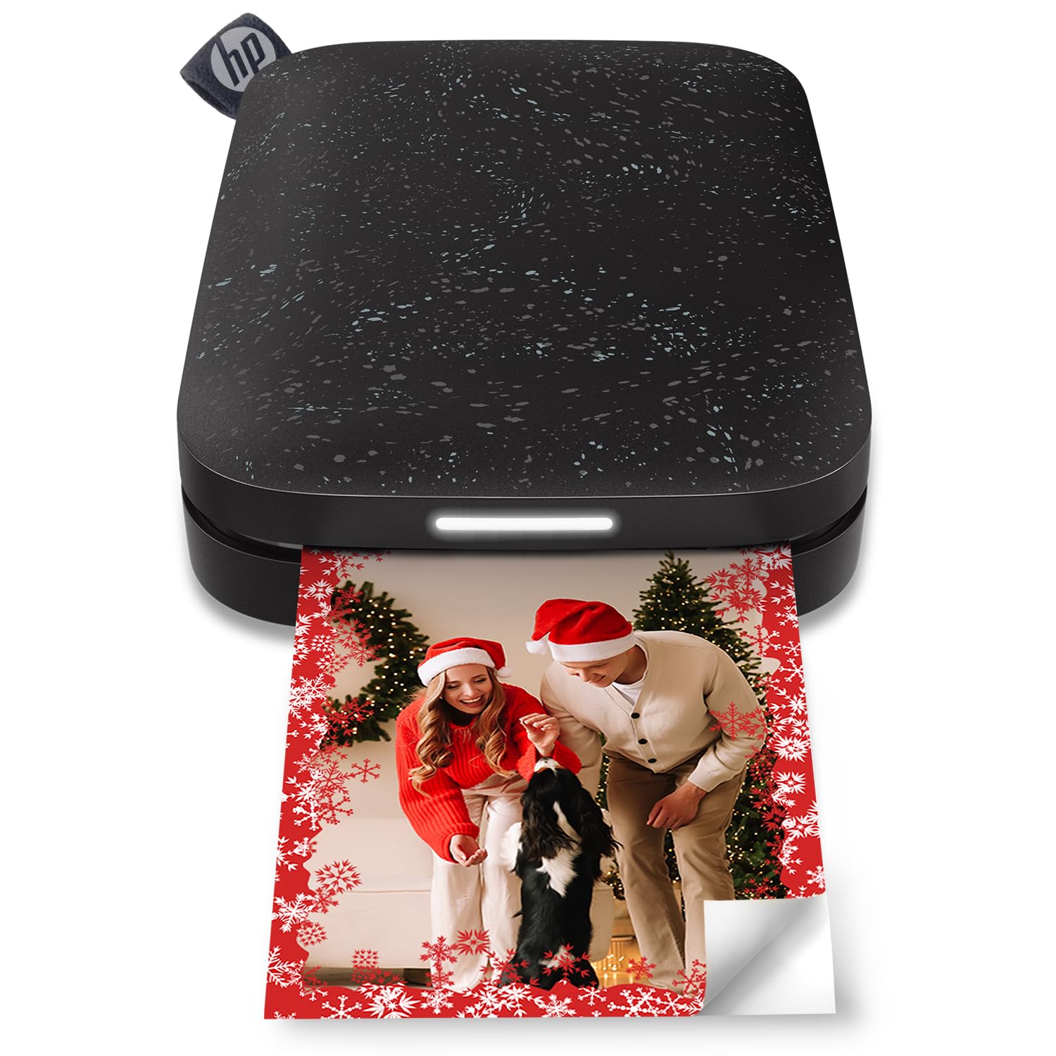 hp Hp Sprocket Portable Photo Printer