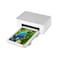 Xiaomi Instant Photo Printer 1S Set  Desktop Photo Printer HighResolution Image Quality 6inch3inch Photographic Paper and Ribbon Set Instant Printing from Smartphone or Computer