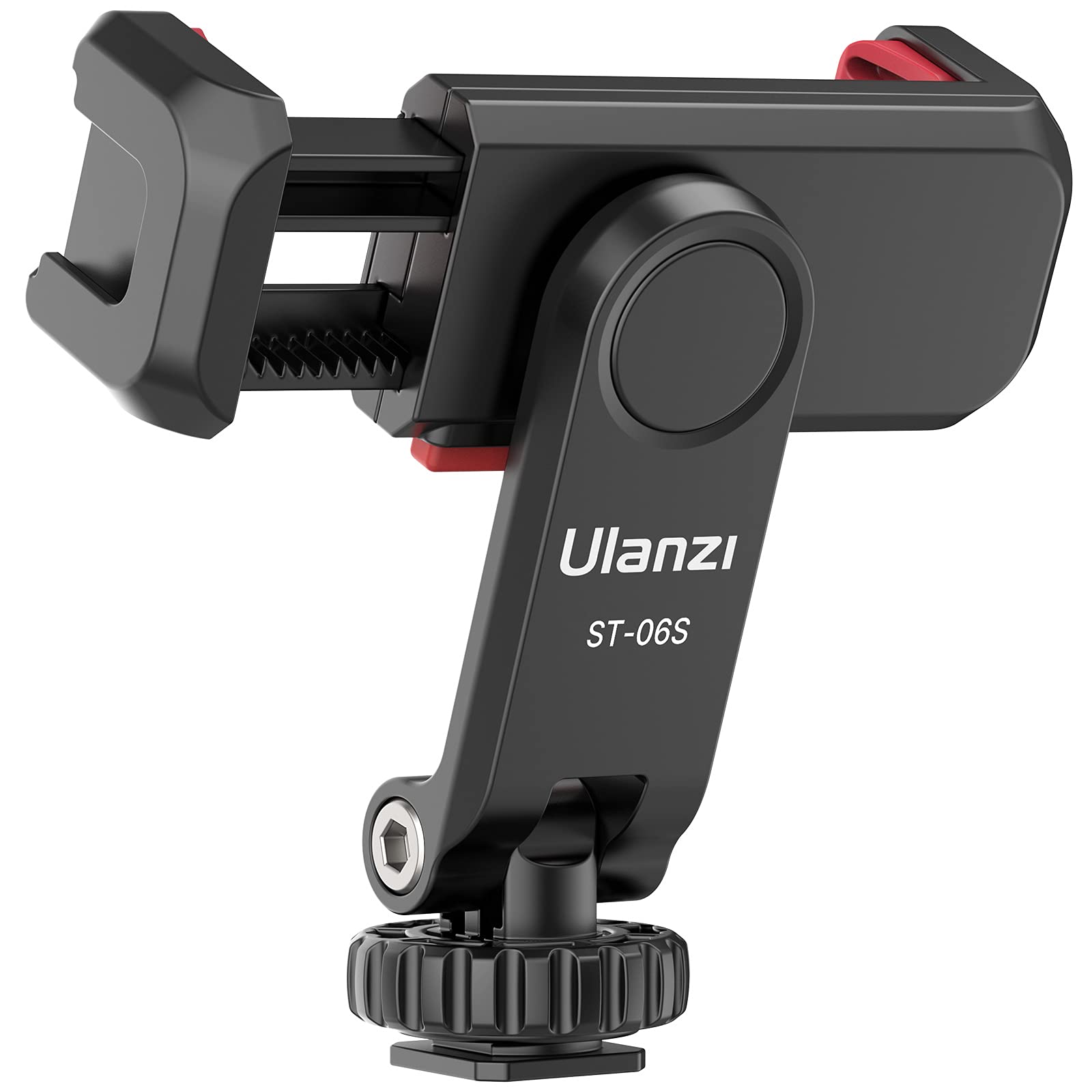 أولانزي Ulanzi Phone Tripod Mount ST06s