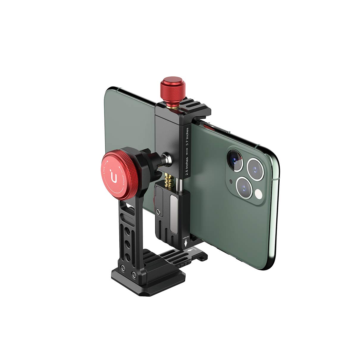 Pictron Pictron ST14 Phone Tripod Mount