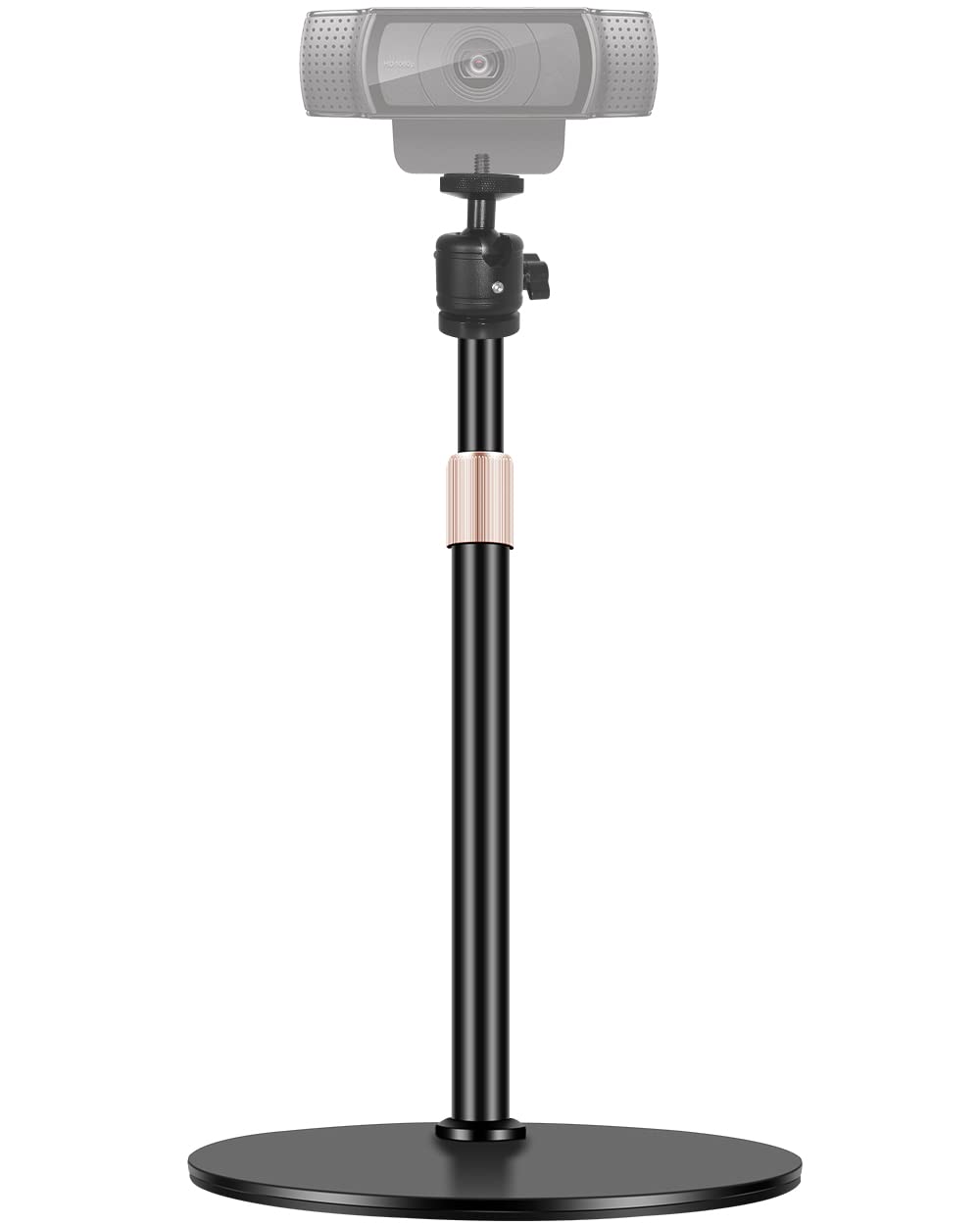 jidinung Jidinung Webcam Tripod Stand