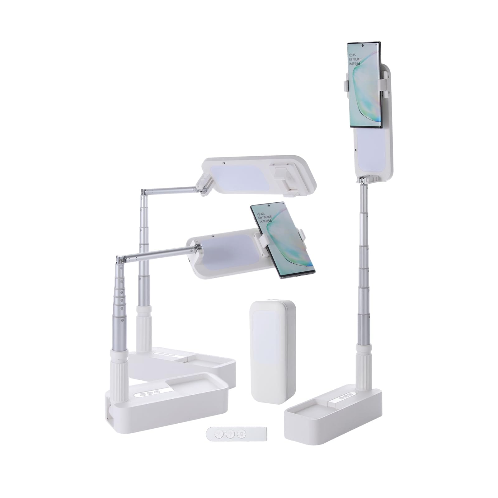 بيونداي Beyonday Foldable Phone Holder For Recording Selfie Stand