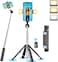 Sanyaa 41 Selfie Stick Tripod