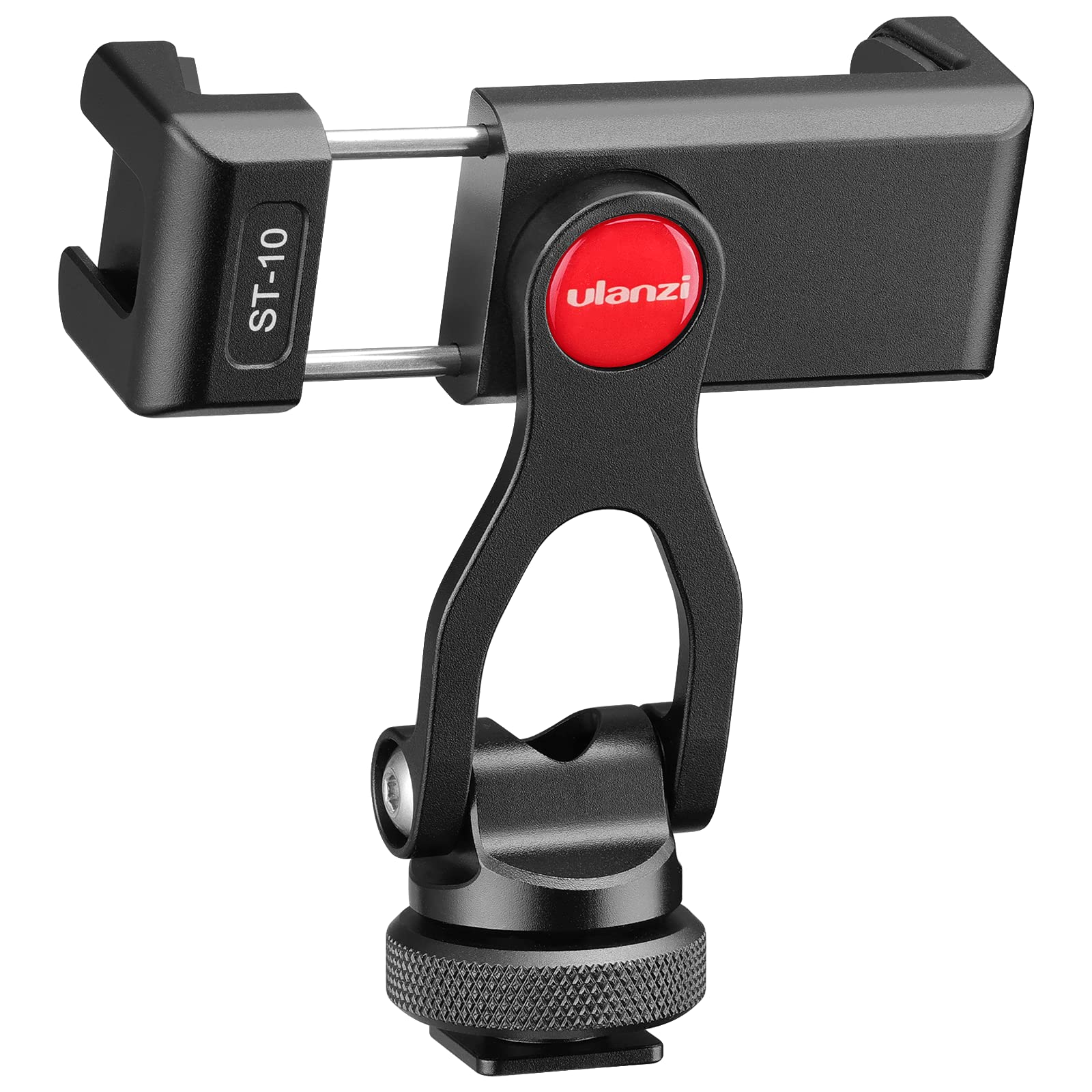 ulanzi Ulanzi Metal Phone Tripod Mount ST10