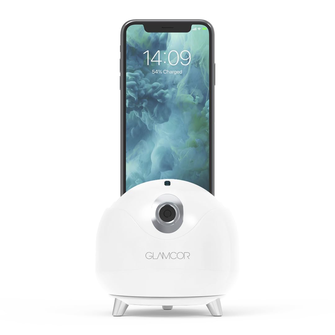 Glamcor Glamcor Star Tracker Auto Face Tracking