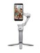DJI OM 4  3Axis Smartphone Gimbal Magnetic Design Portable and Foldable DynamicZoom CloneMe Timelapse Gesture Control Spin Mode Story Mode Slow Motion Panorama