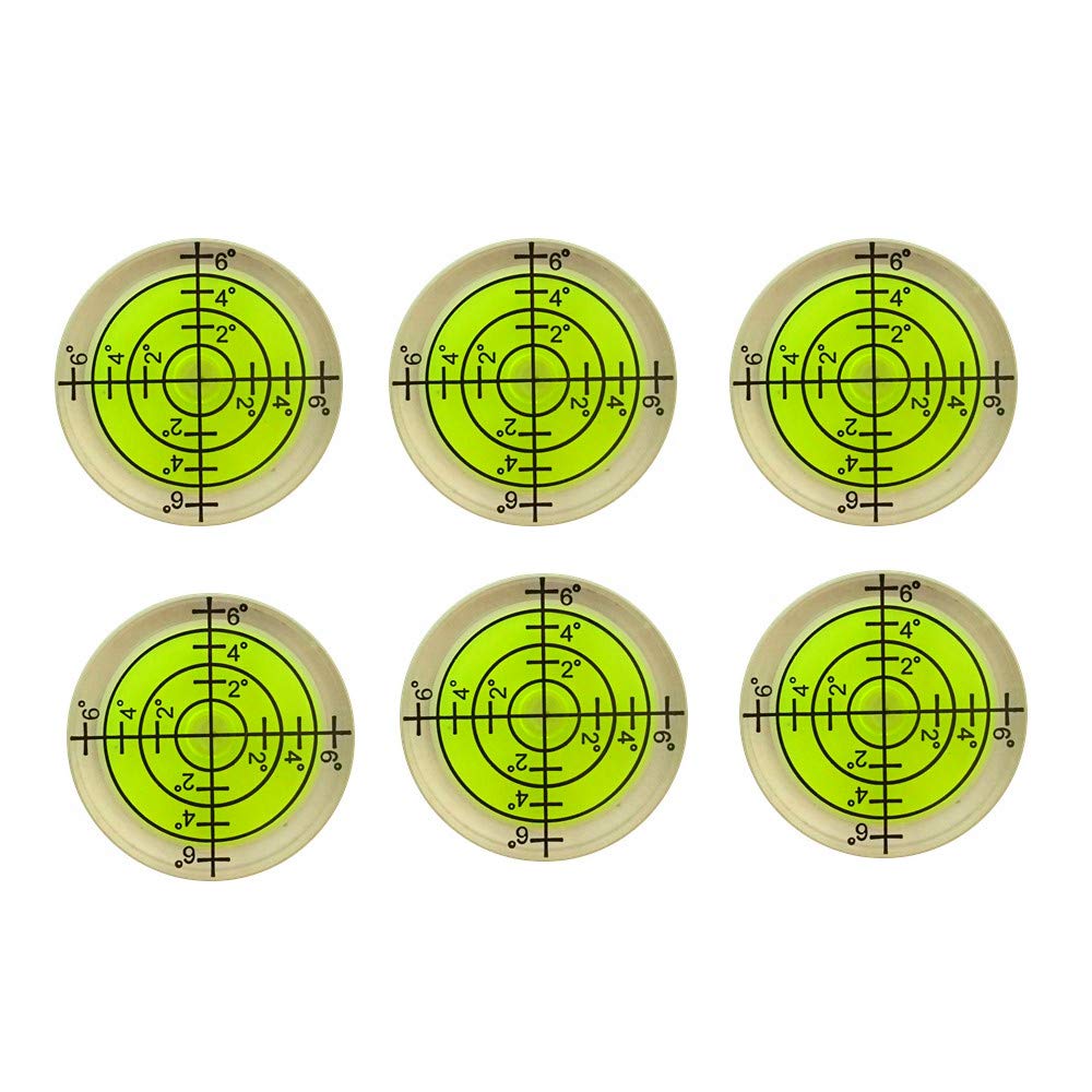 yotom Yotom Bubble Spirit Level