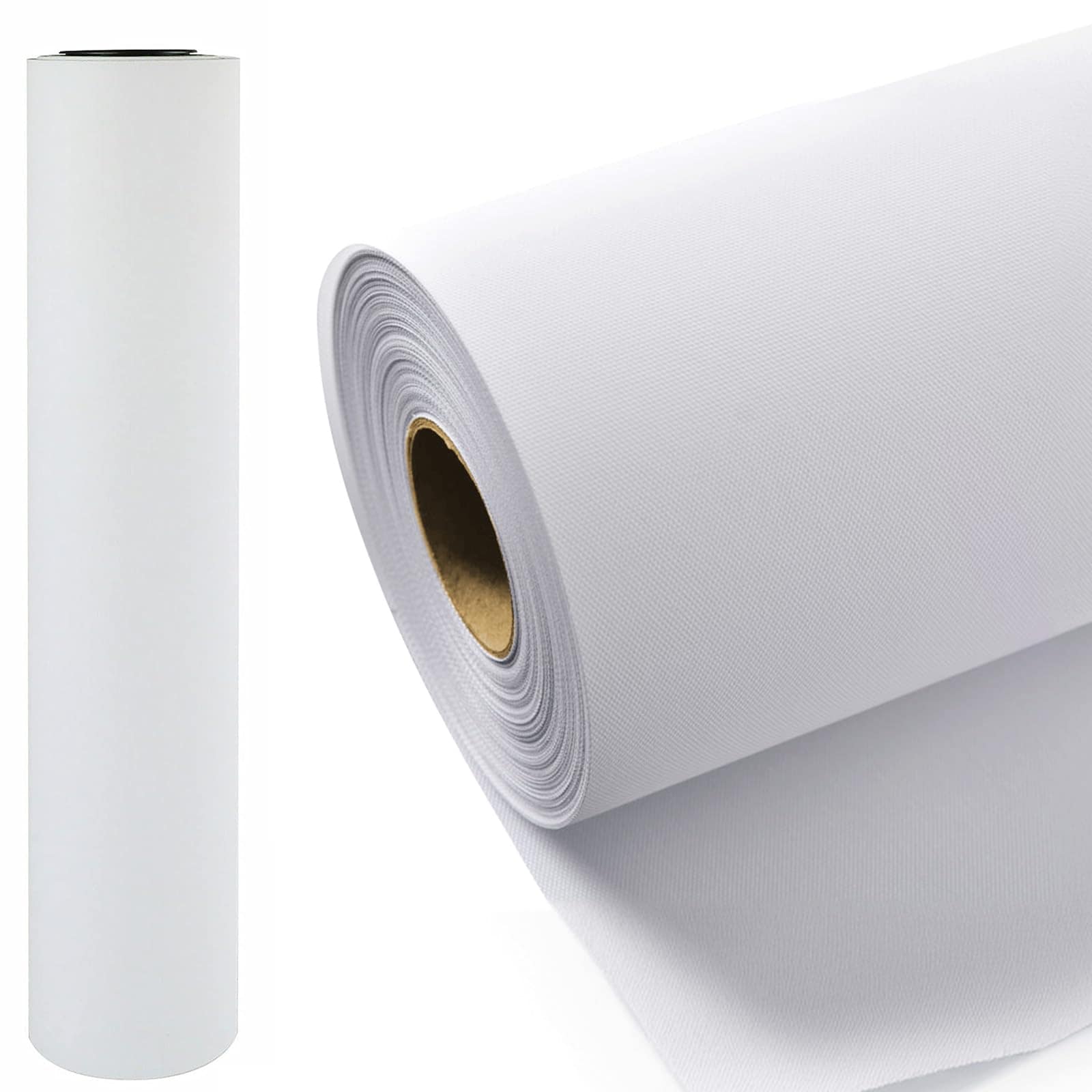 texasart Texasart Professional Wideformat Paper Matte Canvas Roll