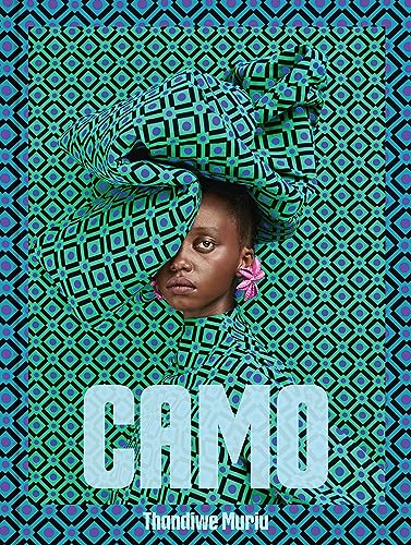 chroniclebooks Chroniclebooks Camo