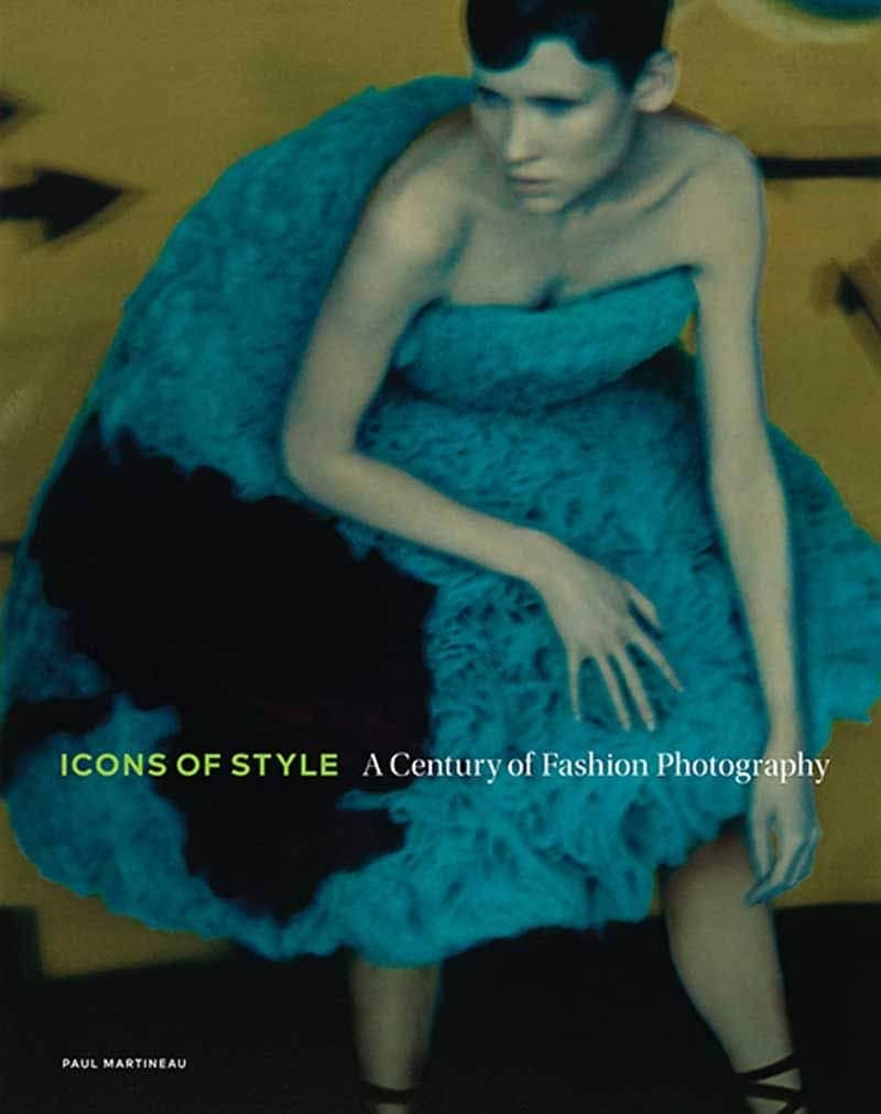 J. Paul Getty Museum J. Paul Getty Museum Icons Of Style A Century Of Fashion Photography