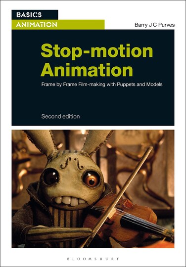 StopMotion Animation Frame by Frame FilmMaking with Puppets and Models