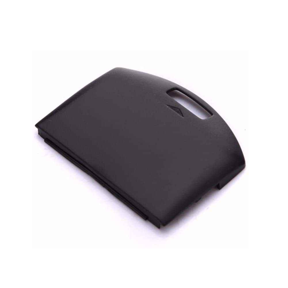 Magideal Magideal Battery Back Door Cover Case For Sony Psp 1000