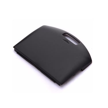 MagiDeal Battery Back Door Cover Case Replacement for Sony PSP 1000 1001 1002 1003 Fat Black New
