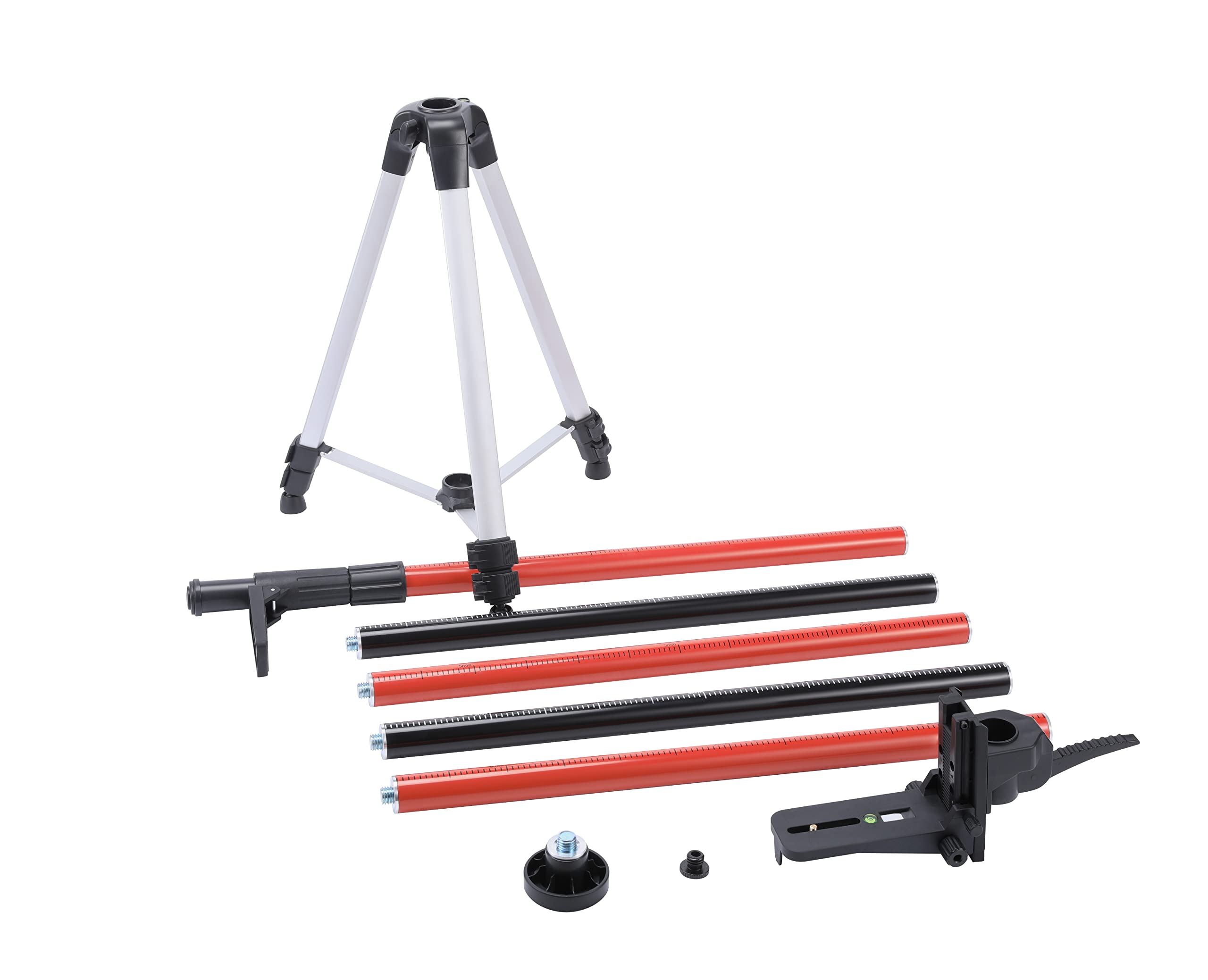 SMTOER Smtoer Telescoping Laser Level Pole