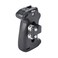 Nitze Side Handle with Dual 14 Screws for Camera Cage Direction and Position Adjustable  PA22E