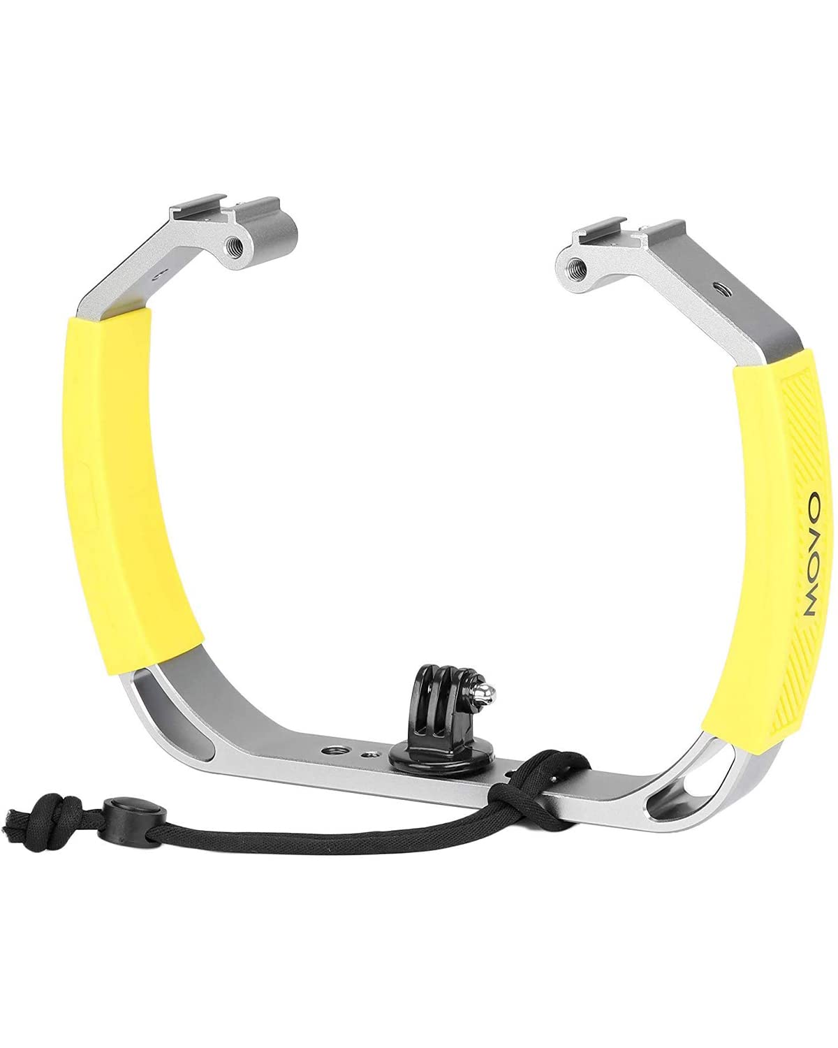 movo Movo GBU80 Underwater Diving Rig