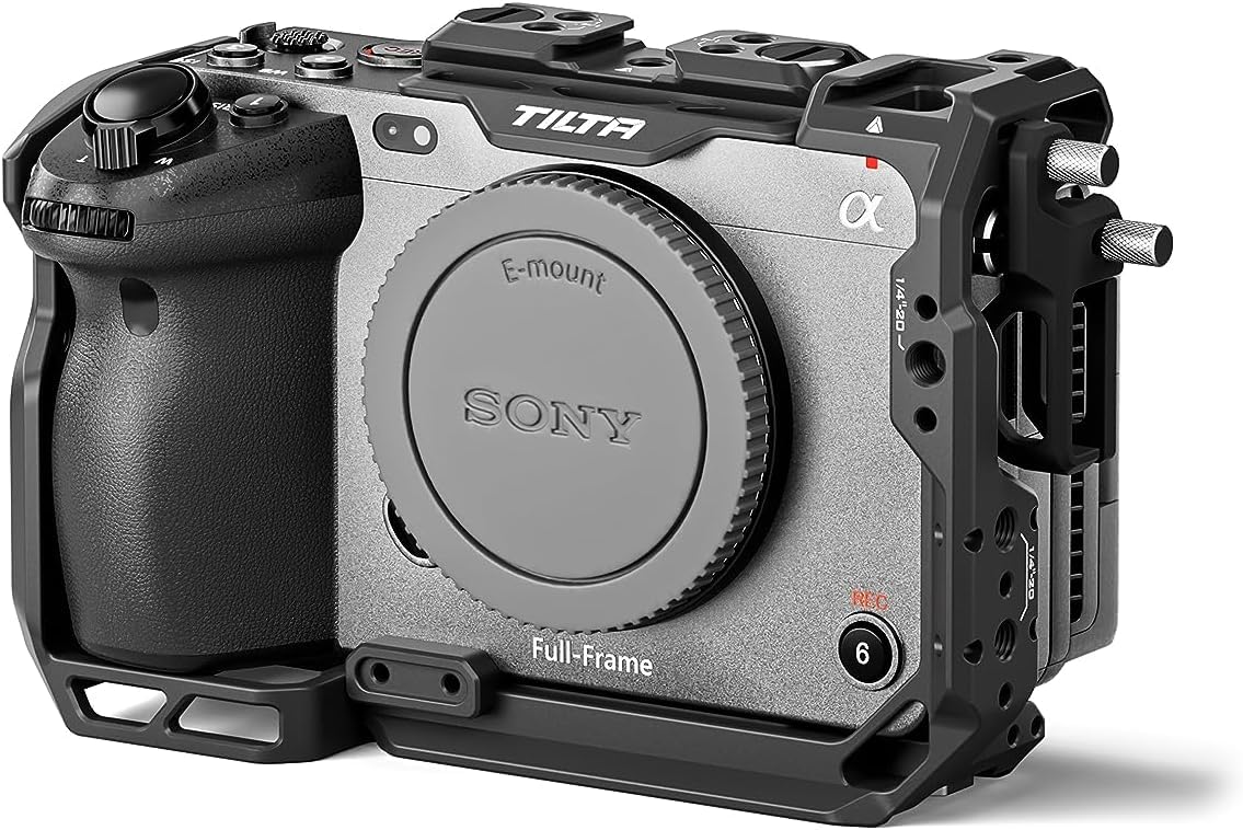 تيلتا Tilta Full Camera Cage For FX3 FX30 V2