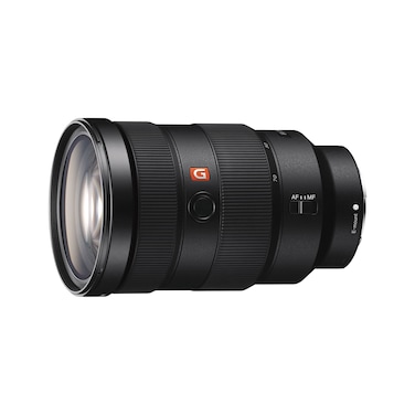 Sony FE 2470 mm f28 GM  FullFrame MidRange Telephoto Lens SEL2470GM