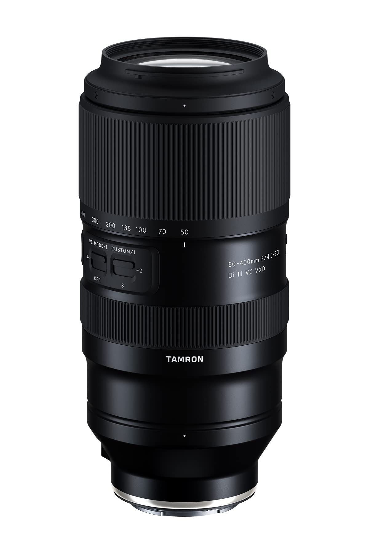تامرون Tamron 50- F 4 5-6 3 Di Iii Vc Vxd