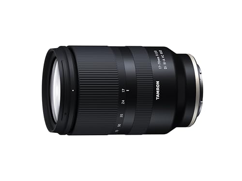 تامرون Tamron 17- F2 8 Di iii-a Vc Rxd