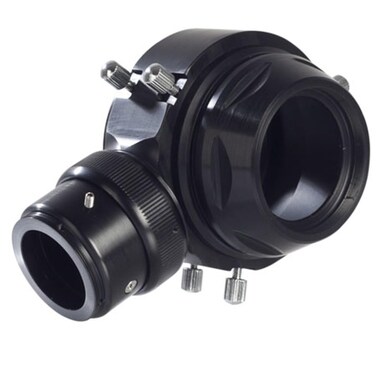 Celestron 93648 Deluxe OffAxis Guider Black