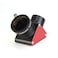 SKYOPTIKST 125 Zenith Diagonal Dielectric Mirror for Refractor Astronomical Telescope 99 Reflection Accessories 90 Degree