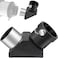 Alstar 125 90Degree Erecting Prism Optical Prism Inside Rather Than a Mirror which Makes Your Image Clear and Sharp