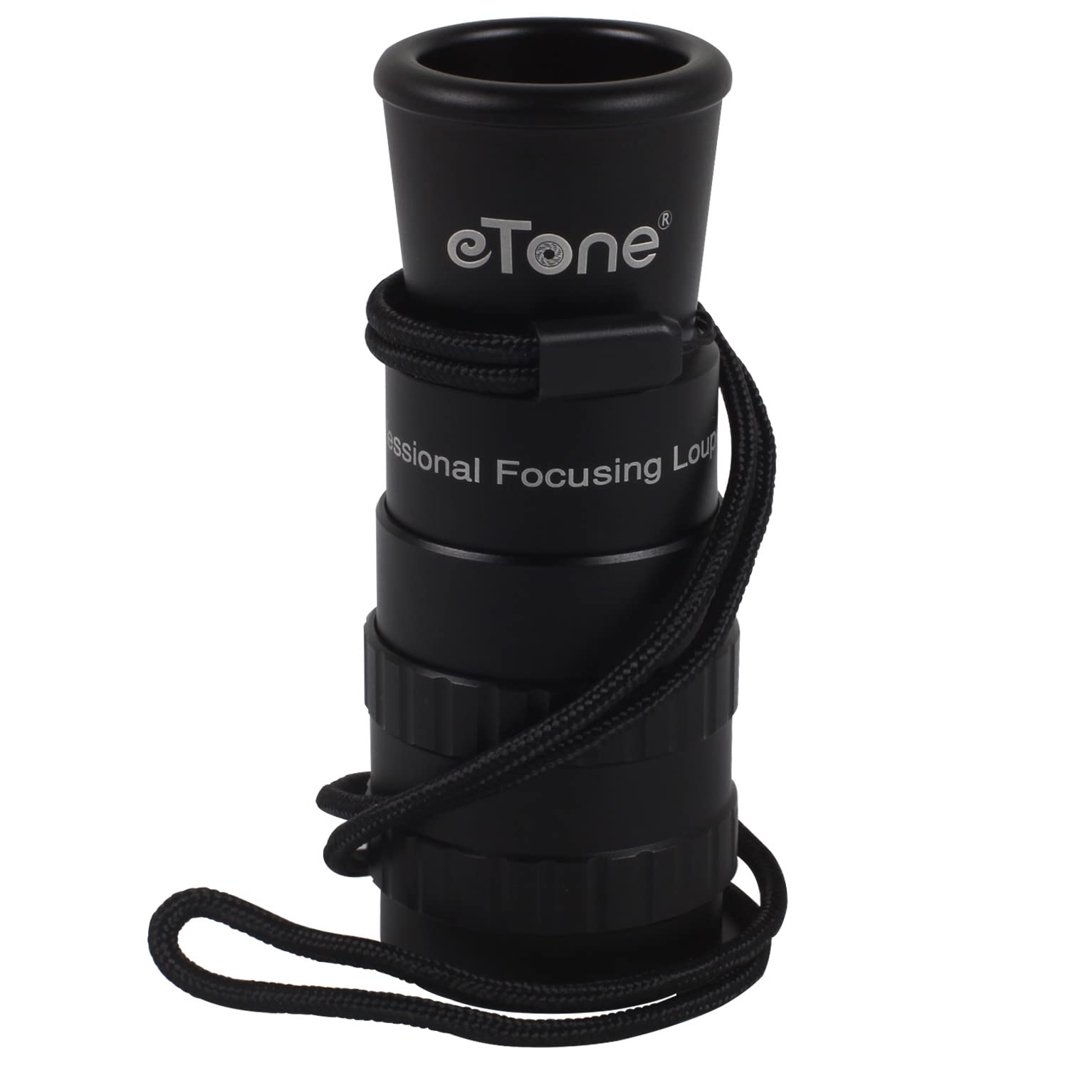 etone Etone Professional Photography 6x Loupe Ground Glass Magnifier Focusing Screen L