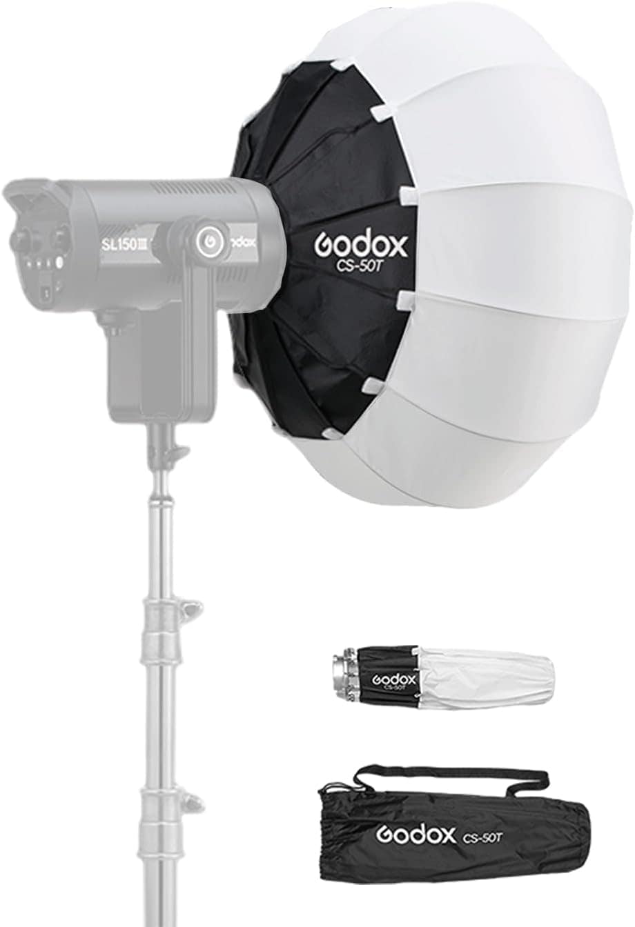 جودوكس Godox CS50t