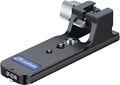 leofoto Leofoto SF02n Foot For Sony Fe 200