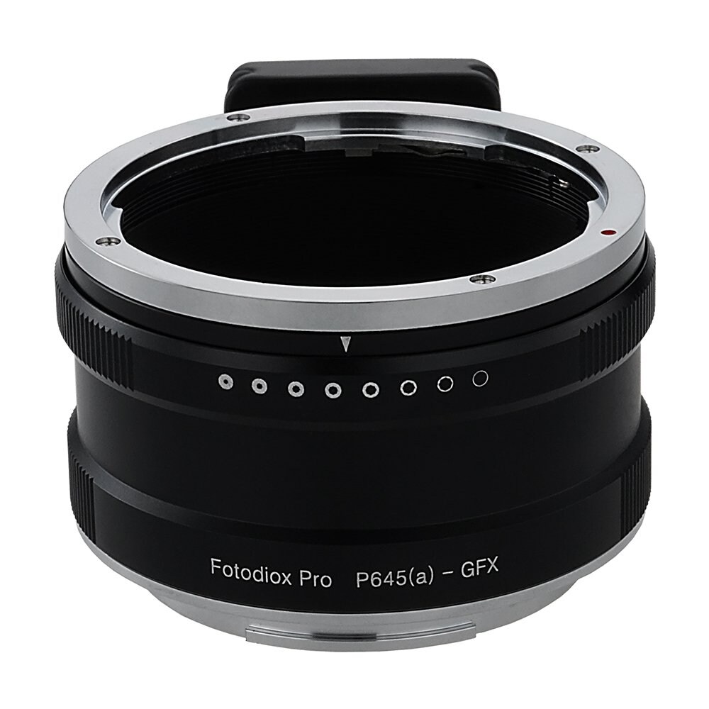 fotodiox Fotodiox Pro Lens Adapter