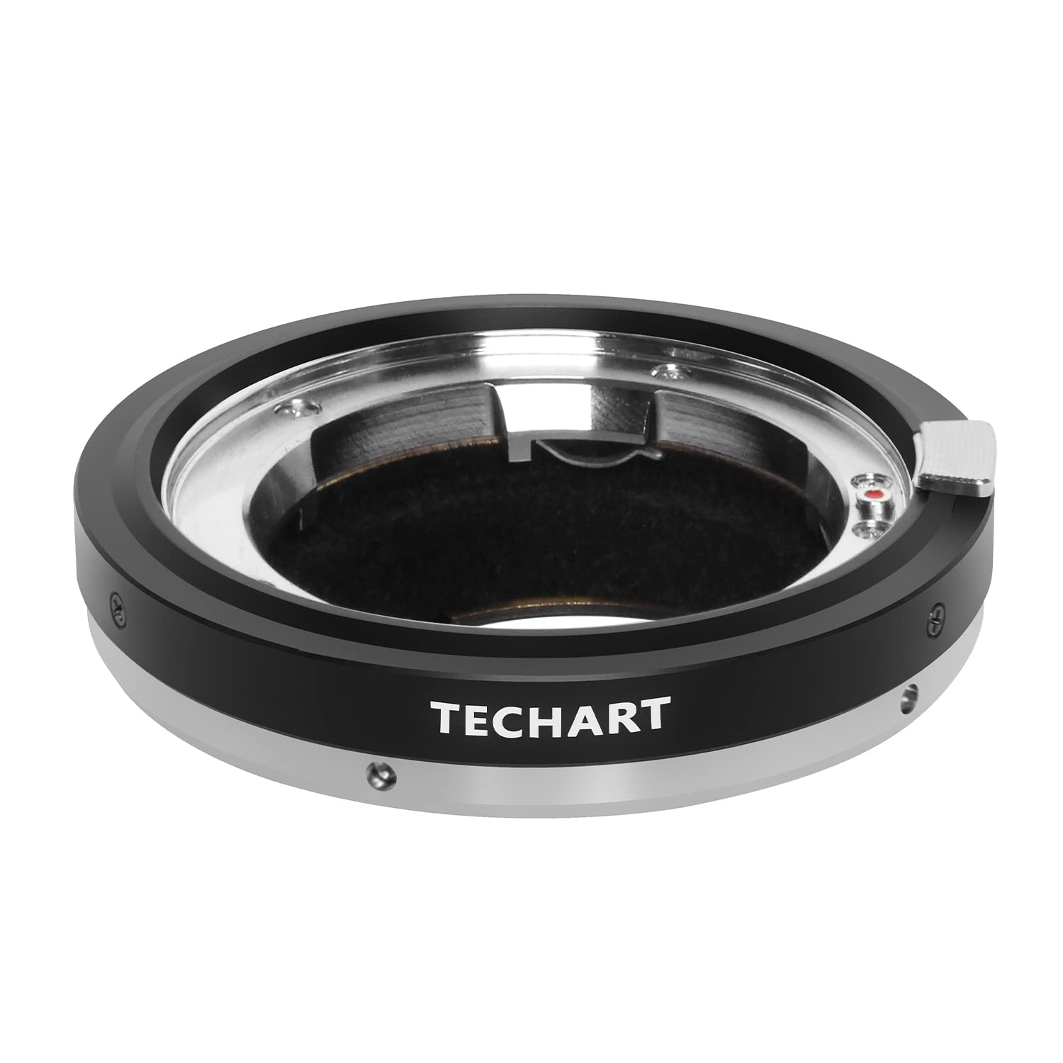 Olycelotti Olycelotti Techart lm-ea9 Auto Focus Lens Adapter