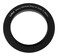Fotodiox Macro Reverse Ring Compatible with 49mm Filter Thread to Canon RFMount Cameras  For Reverse Mounting Lenses
