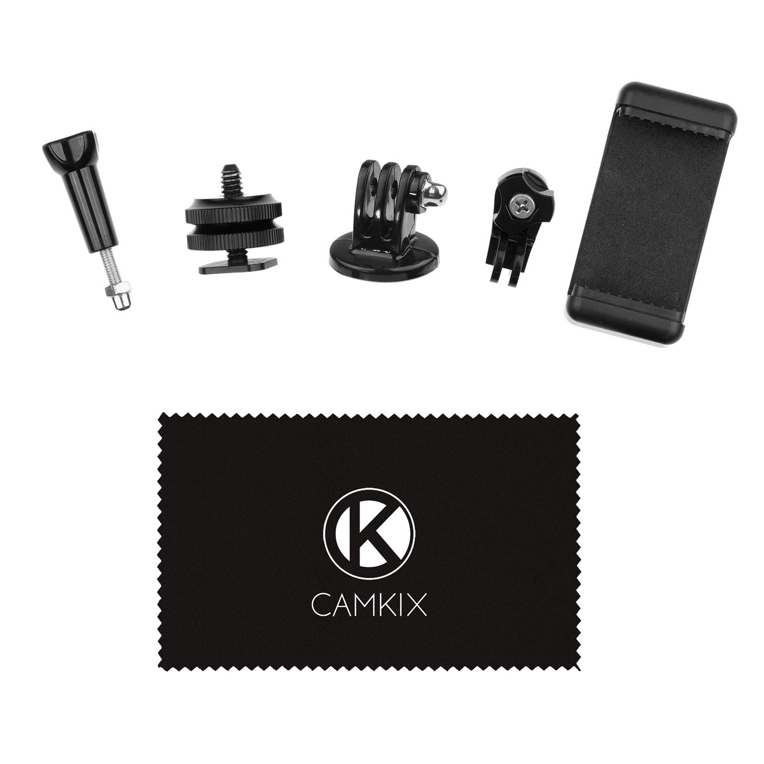 كامكيكس CamKix Hot Shoe Mount Adapter Kit