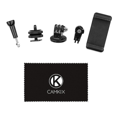 CamKix Hot Shoe Mount Adapter Kit