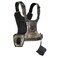 Cotton Carrier CCS G3 Camera Harness System for Two Cameras  Camo