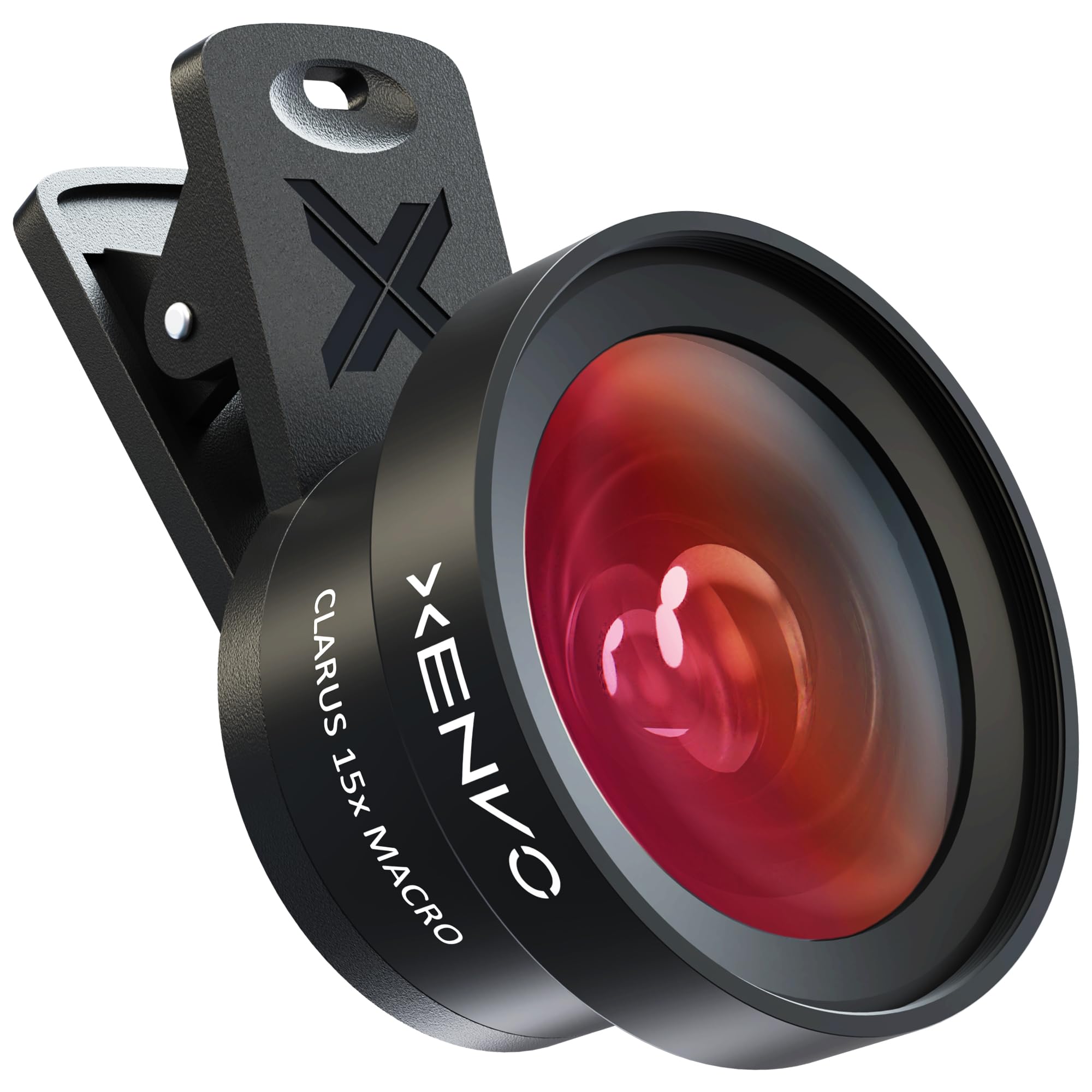 Xenvo Xenvo Pro Lens Kit For iPhone Samsung Pixel