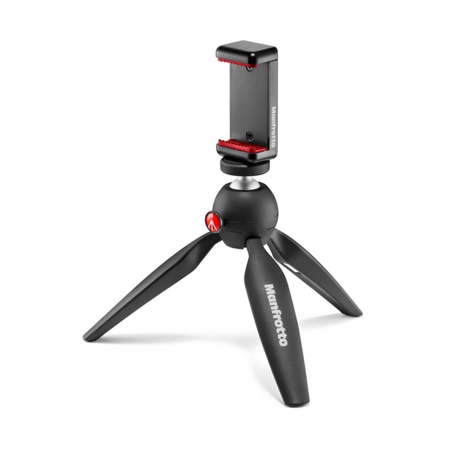 manfrotto Manfrotto Mkpixiclmii Bk Mini Tripod