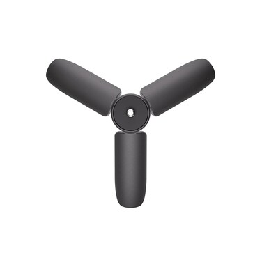 AIROKA Original Osmo Pocket 3 Mini Tripod for DJI Pocket 3The Mini Tripod is equipped with a 1420 screw for expansion It is compact portable and convenient to fold back