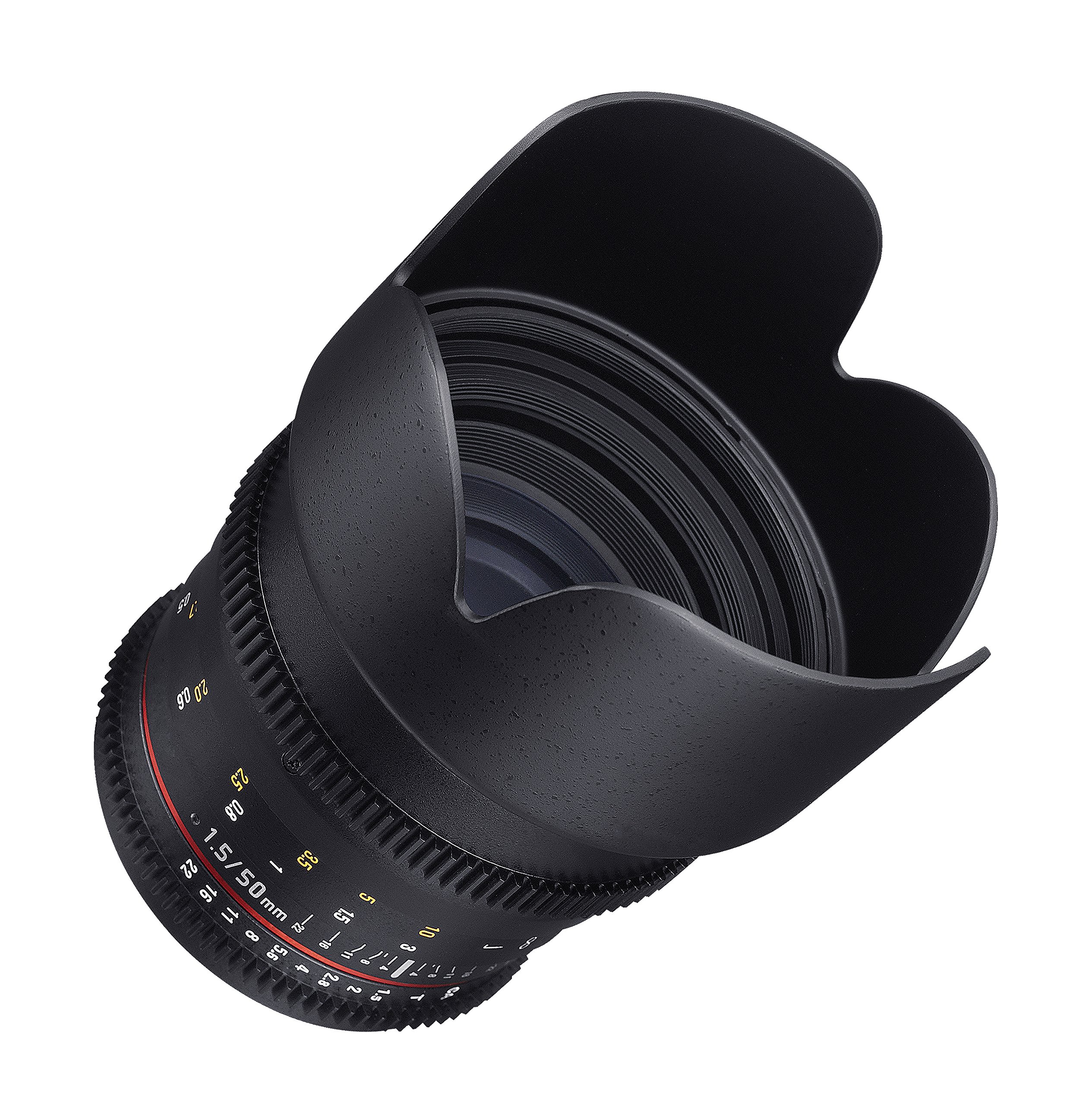 samyang Samyang Cine Ds T1 5