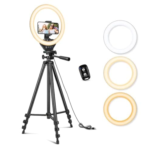 Sensyne Sensyne 10 Ring Light
