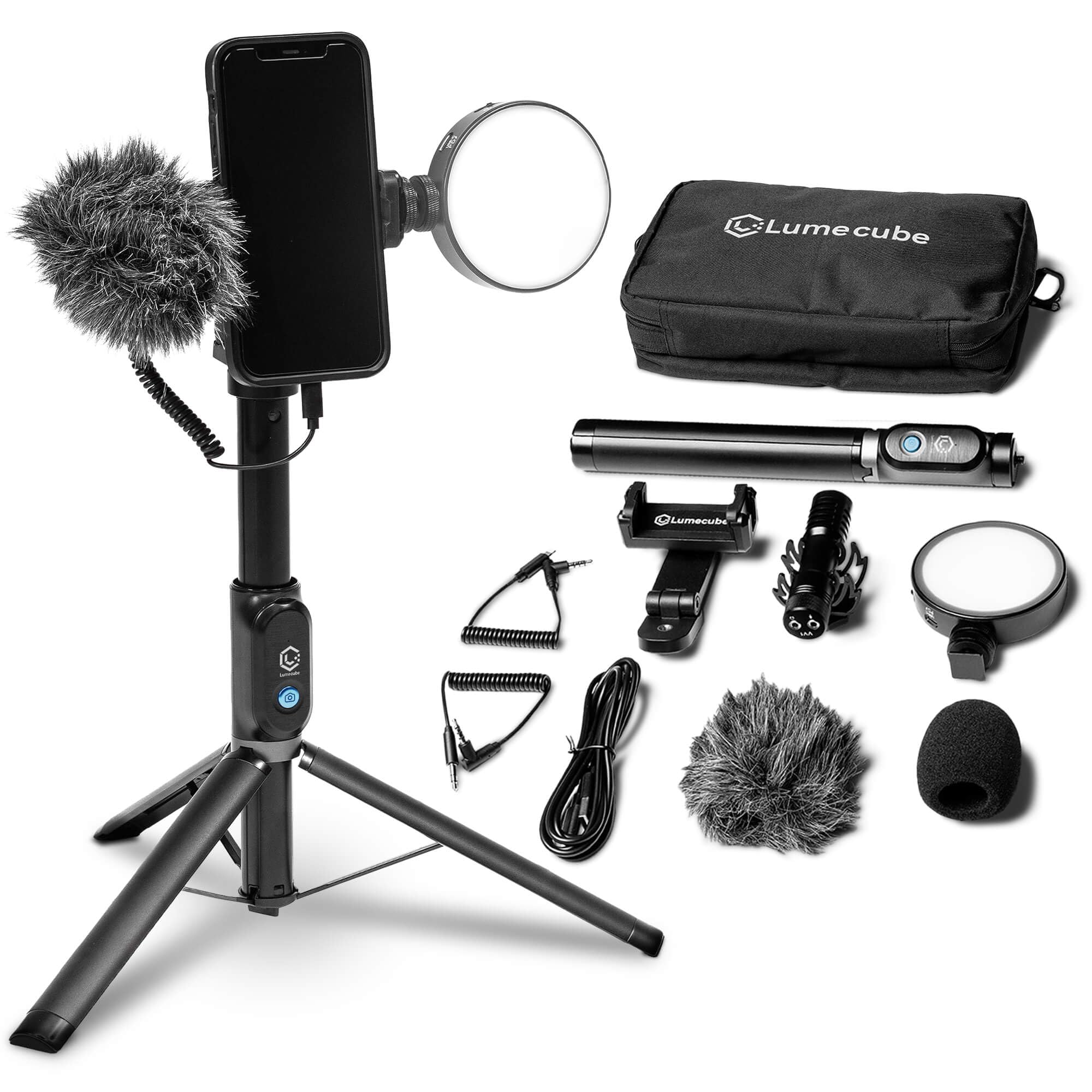 Lume Cube Lume Cube Mobile Creator Kit 20
