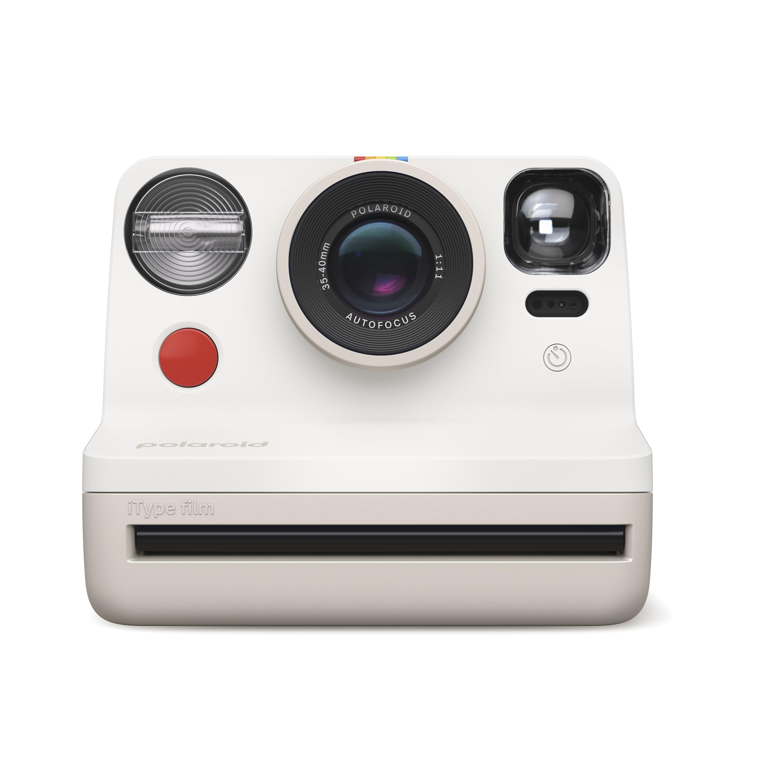 بولارويد Polaroid Now 2nd Generation