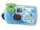Fujifilm Quicksnap Marine Einwegkamera fr Unterwasseraufnahmen 27 Aufnahmen wasserdicht bis 10 m